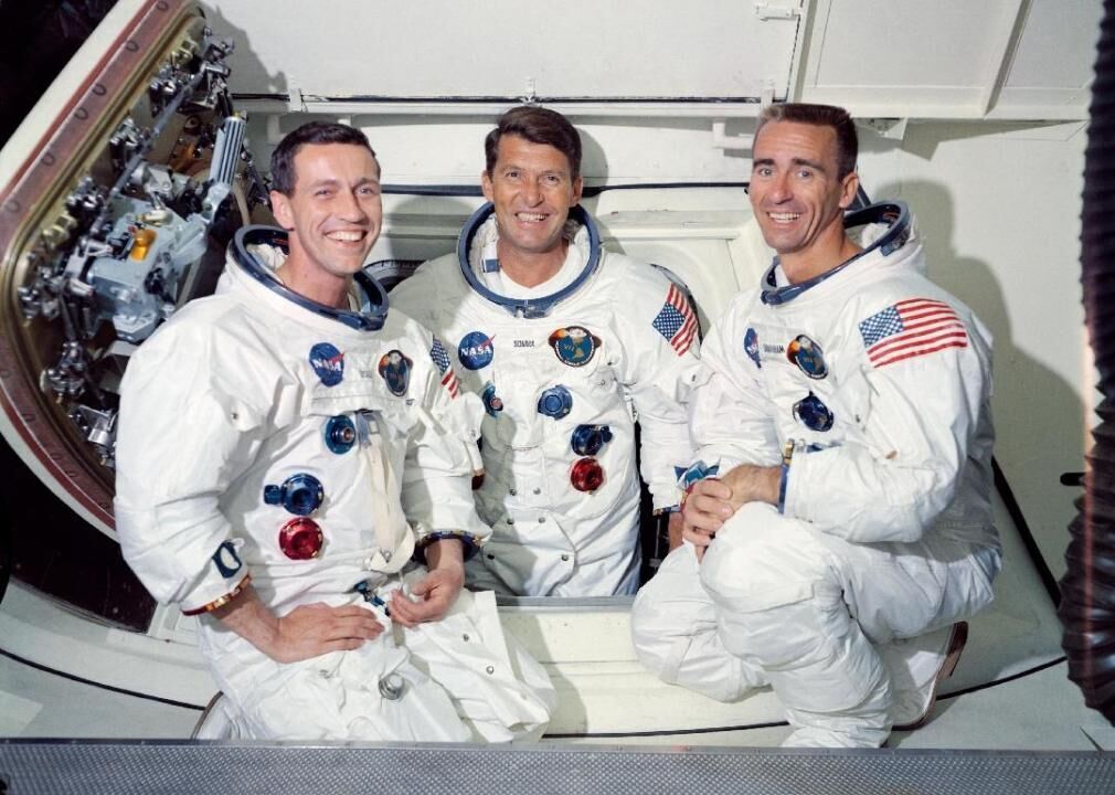 Apollo 7